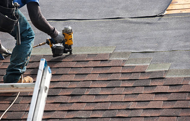 Licensed Gutter Installation service in Kingston, OK - Brentwood Metal Roofing